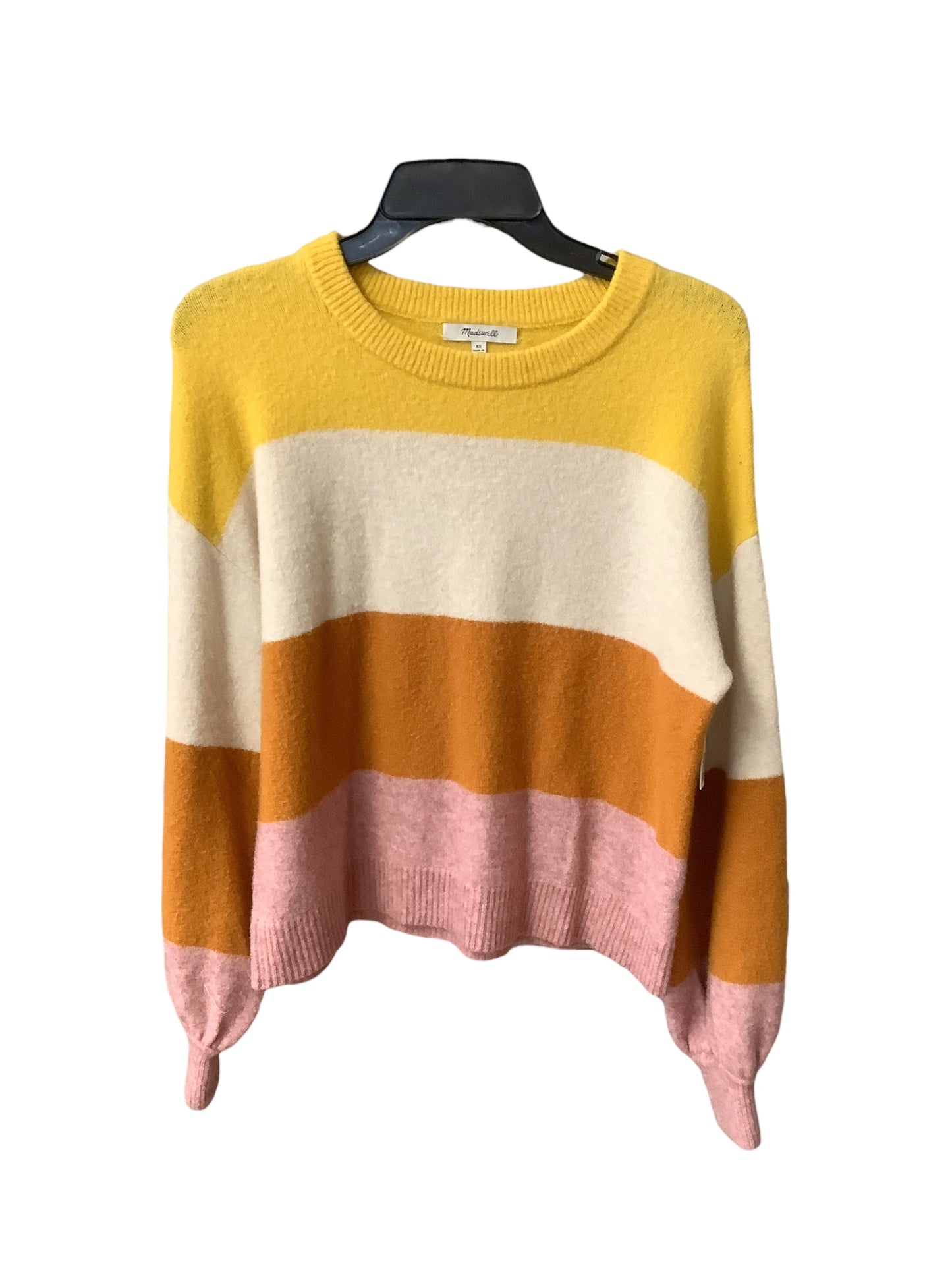 Sweater By Madewell  Size: Xs