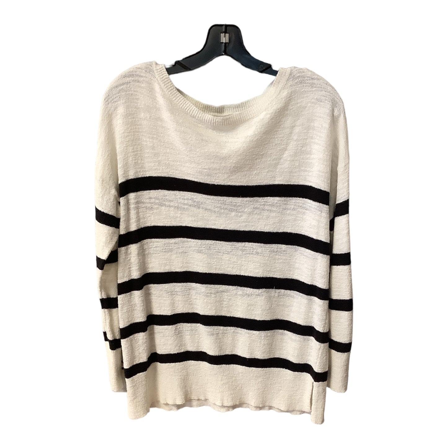 Top Long Sleeve By Loft  Size: S