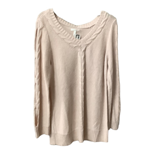 Sweater By Maurices  Size: M