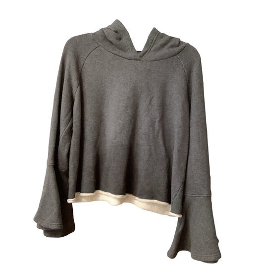 Top Long Sleeve By Melrose And Market  Size: S