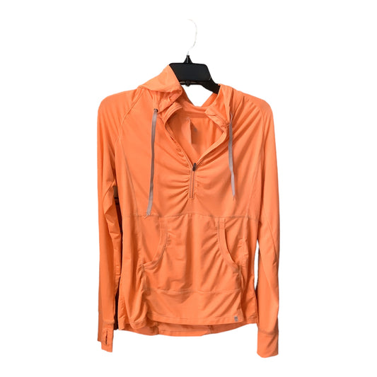 Athletic Jacket By Tangerine  Size: S