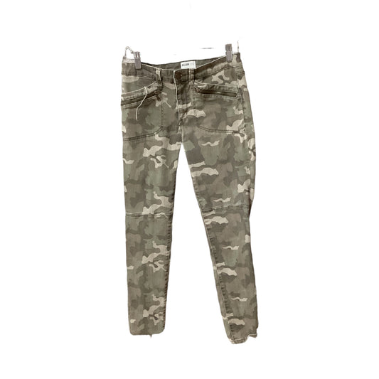 Pants Cargo & Utility By William Rast  Size: 6