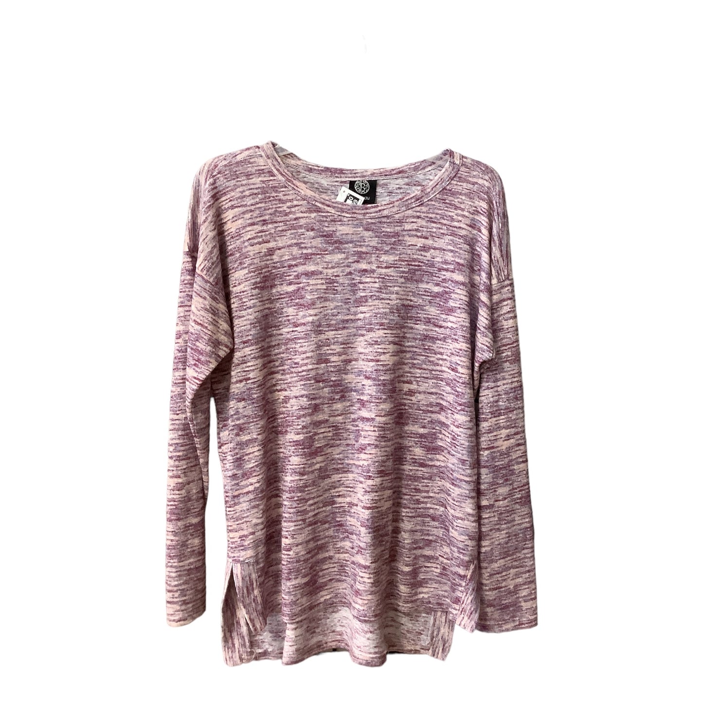 Top Long Sleeve By Bobeau  Size: S