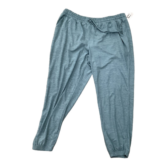 Athletic Pants By Maurices  Size: L