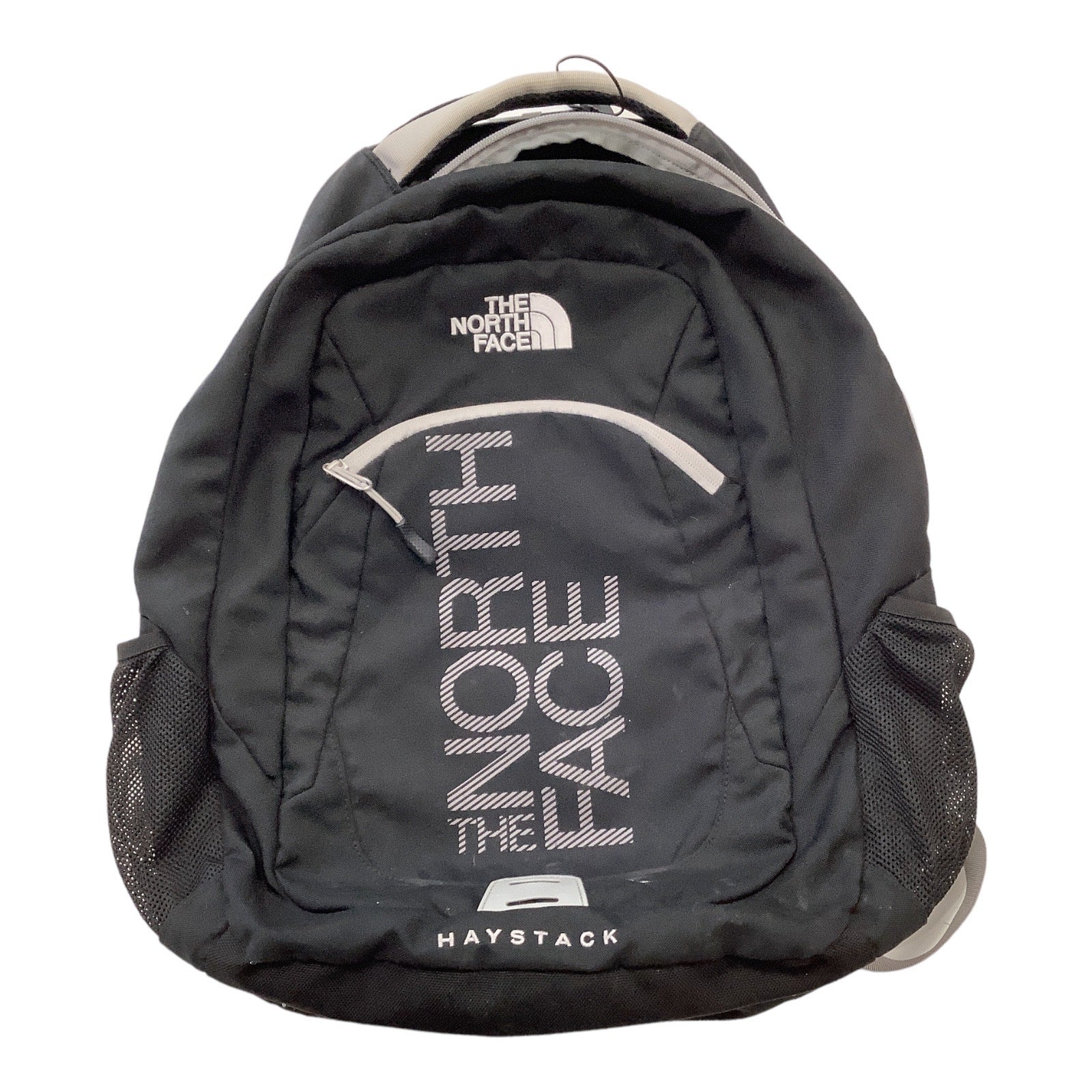 North face hotsell mentor backpack