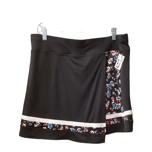 Athletic Skirt Skort By Pga Tour Size: Xl