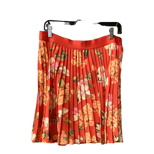 Skirt Mini & Short By Express O  Size: L