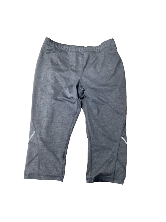 Athletic Capris By Xersion  Size: 16