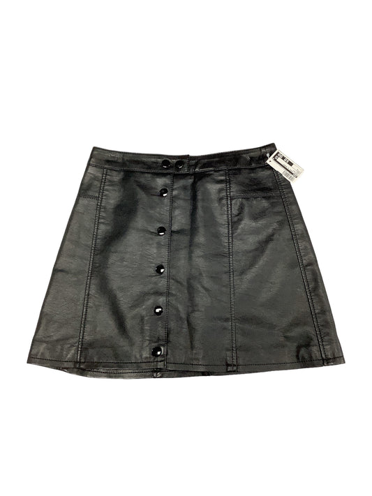 Skirt Mini & Short By H&m  Size: 4