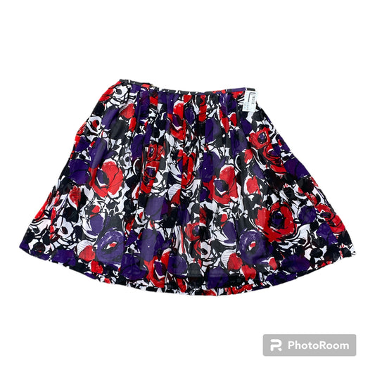 Skirt Mini & Short By Calvin Klein  Size: 8