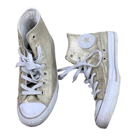 Shoes Athletic By Converse  Size: 8