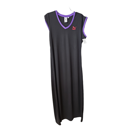 Athletic Dress By Puma  Size: Xl