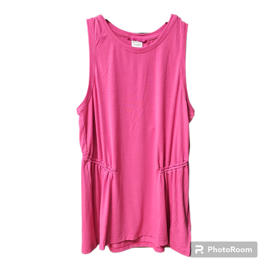 Athletic Tank Top By Athleta  Size: M