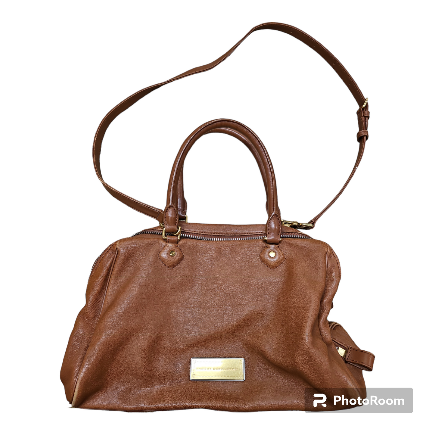 Handbag Luxury Designer By Marc By Marc Jacobs  Size: Medium