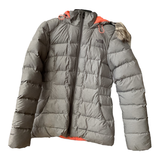 Coat Designer By North Face  Size: S