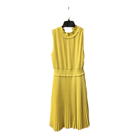 Dress Party Midi By Nanette Lepore  Size: 14