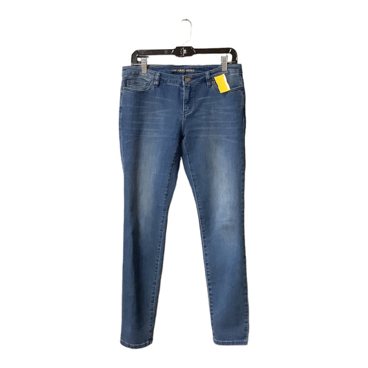 Jeans Skinny By Michael Kors  Size: 4