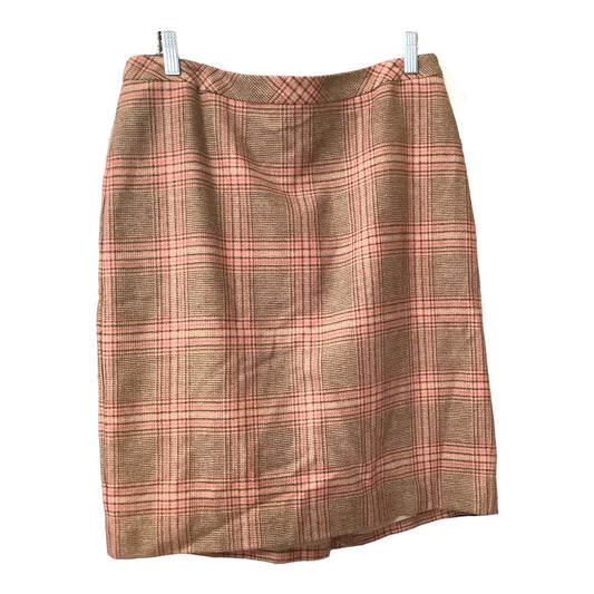 Skirt Mini & Short By Talbots  Size: 10