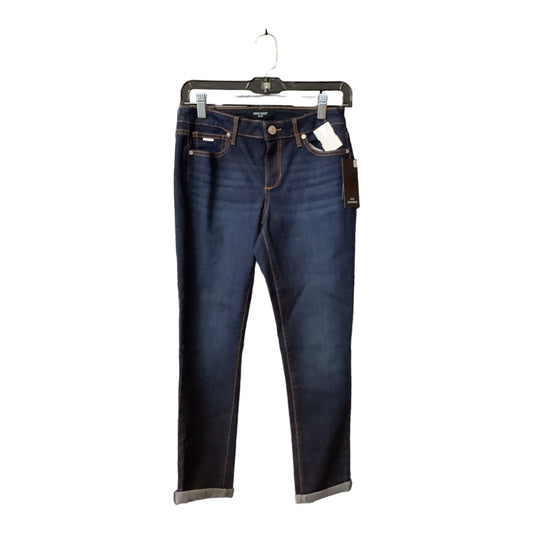 Jeans Skinny By Jones New York  Size: 6