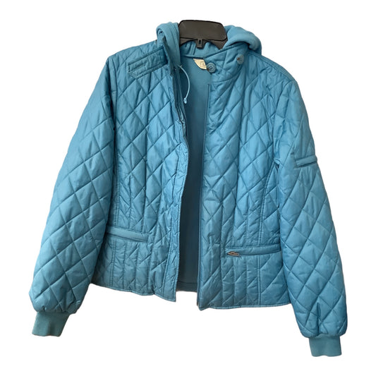 Coat Puffer & Quilted By Ll Bean  Size: M