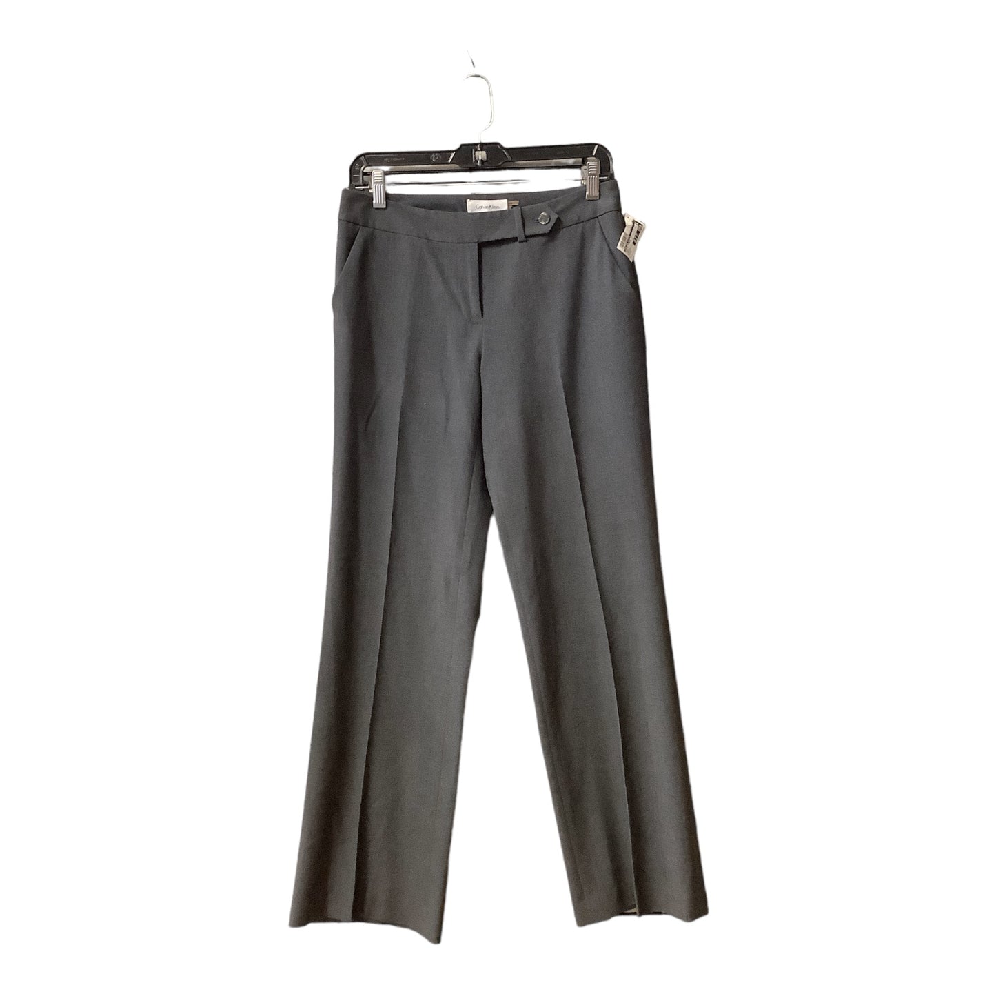 Pants Ankle By Calvin Klein  Size: 2