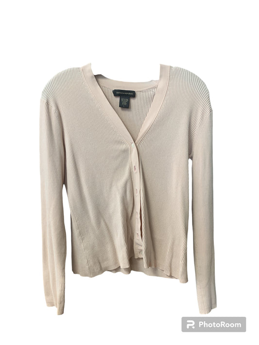 Top Long Sleeve By Banana Republic  Size: L