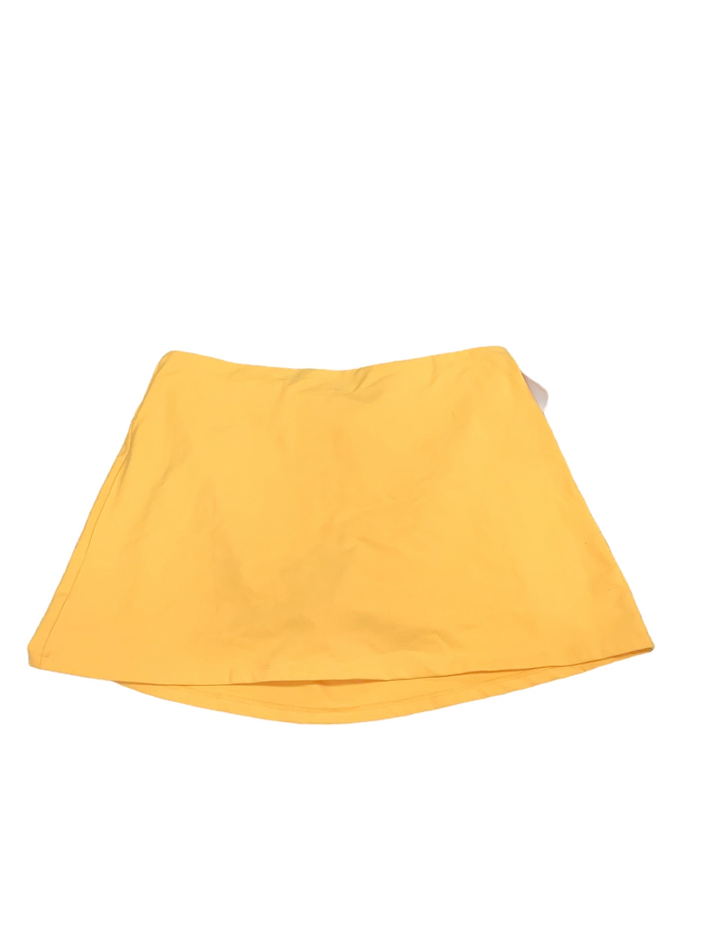 Athletic Skirt Skort By Calia  Size: 18