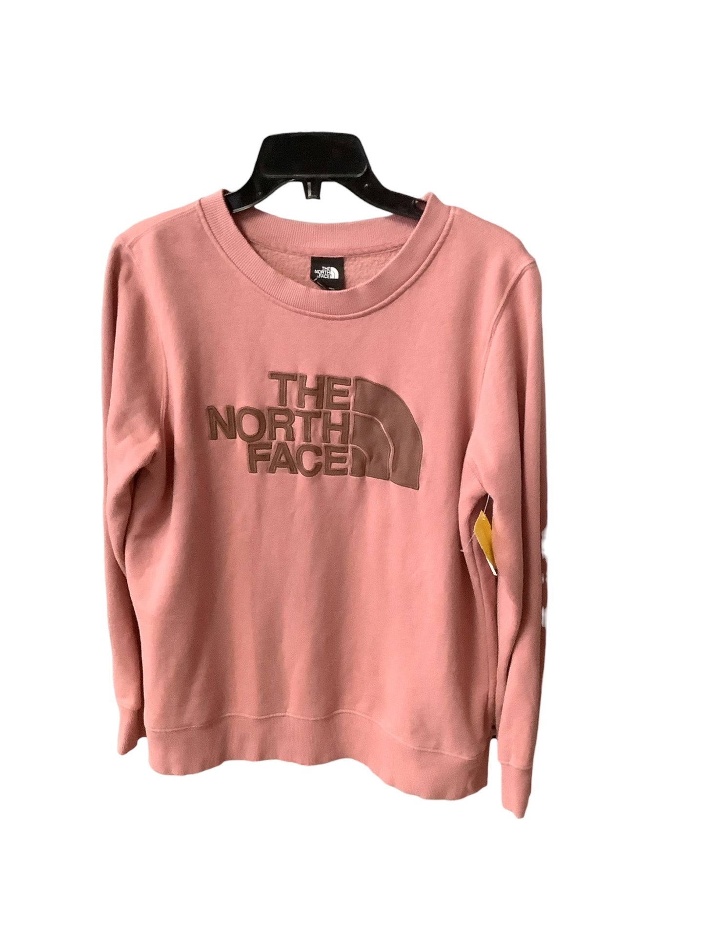 Sweatshirt Crewneck By North Face  Size: M