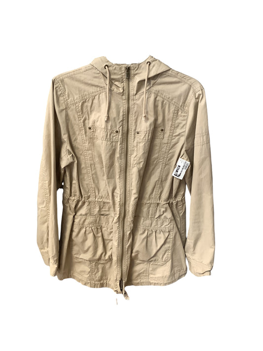 Jacket Utility By Kenneth Cole Reaction  Size: M