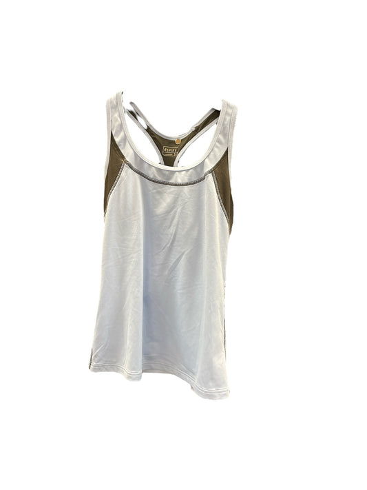 Athletic Tank Top By Clothes Mentor  Size: M