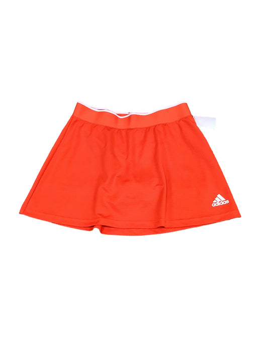 Athletic Skirt Skort By Adidas  Size: S