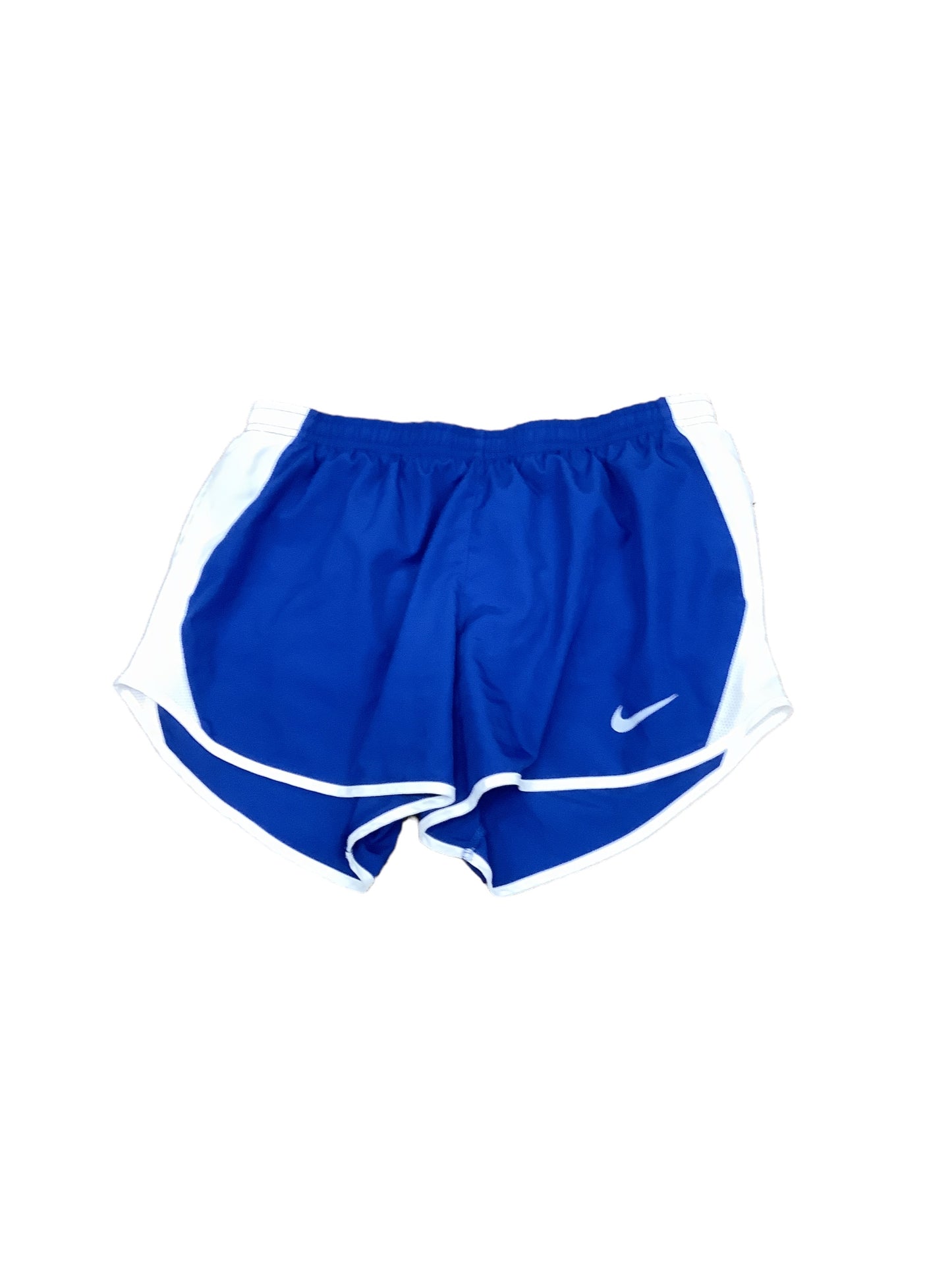 Athletic Shorts By Nike Apparel  Size: M