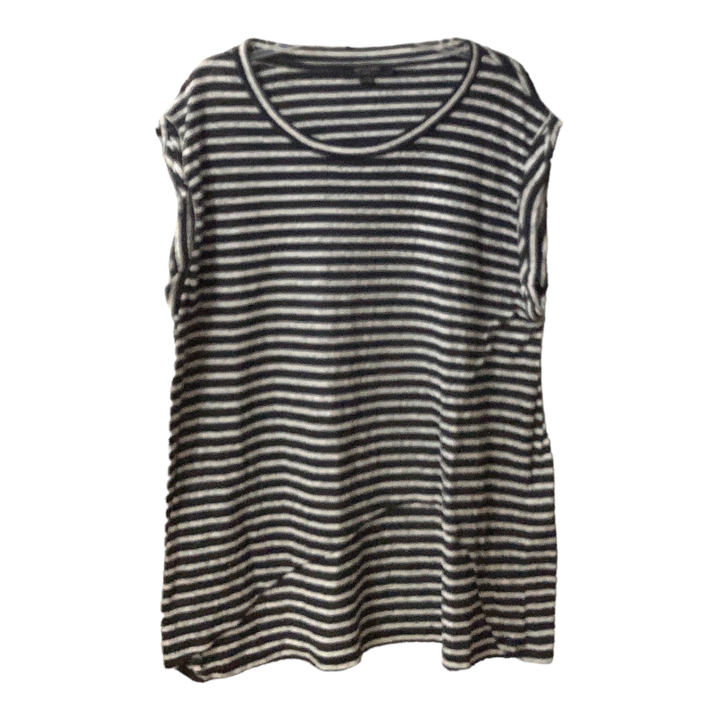 Top Sleeveless By All Saints  Size: L