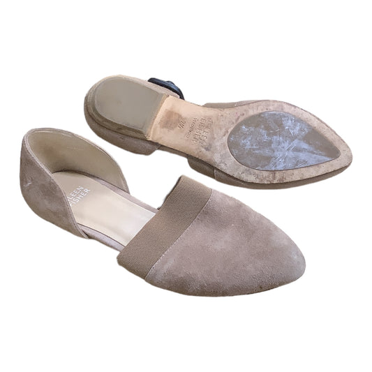 Shoes Flats Ballet By Eileen Fisher  Size: 7.5