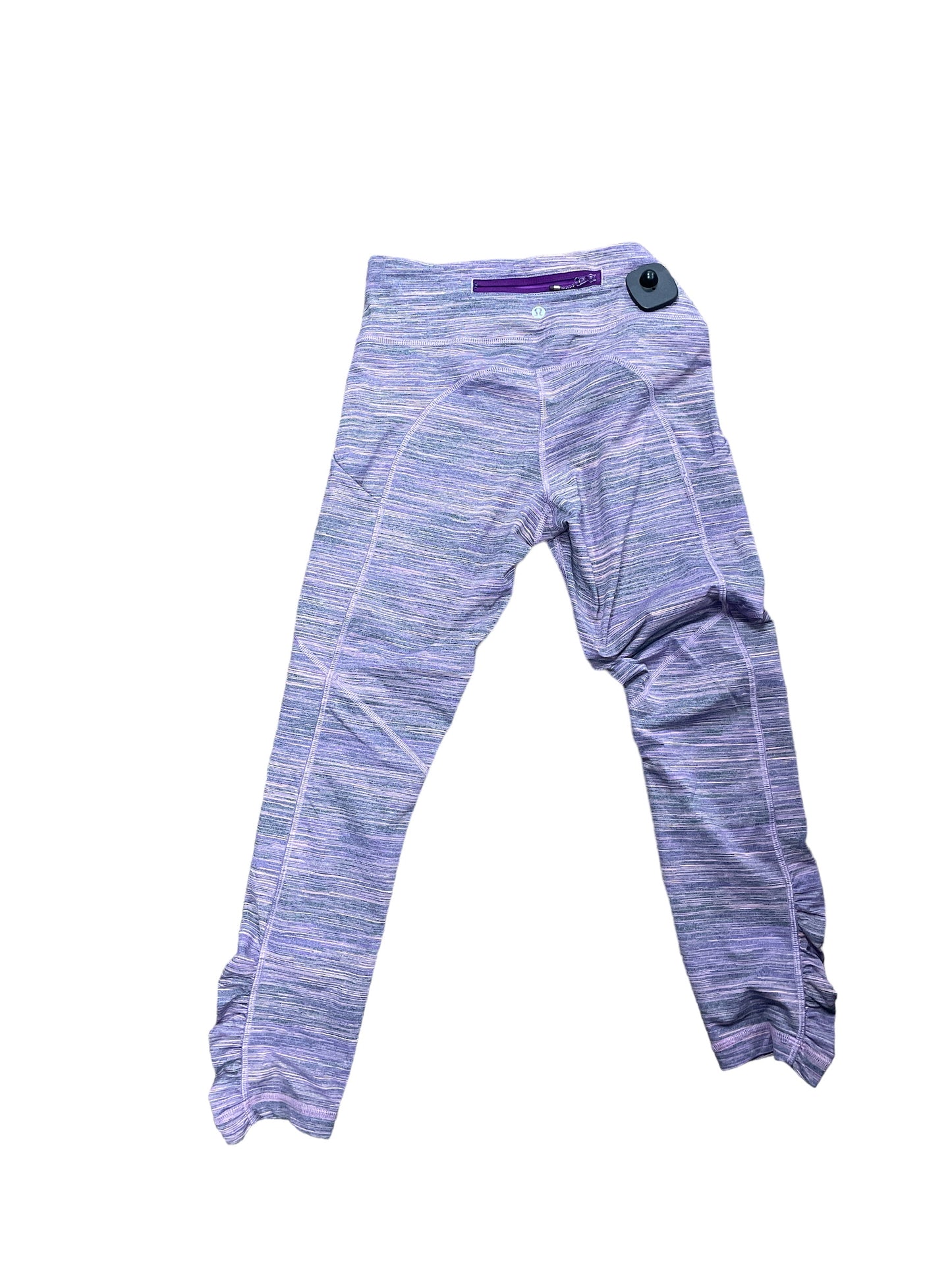 Athletic Capris By Lululemon  Size: 6