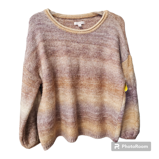 Sweater By Lc Lauren Conrad  Size: 18