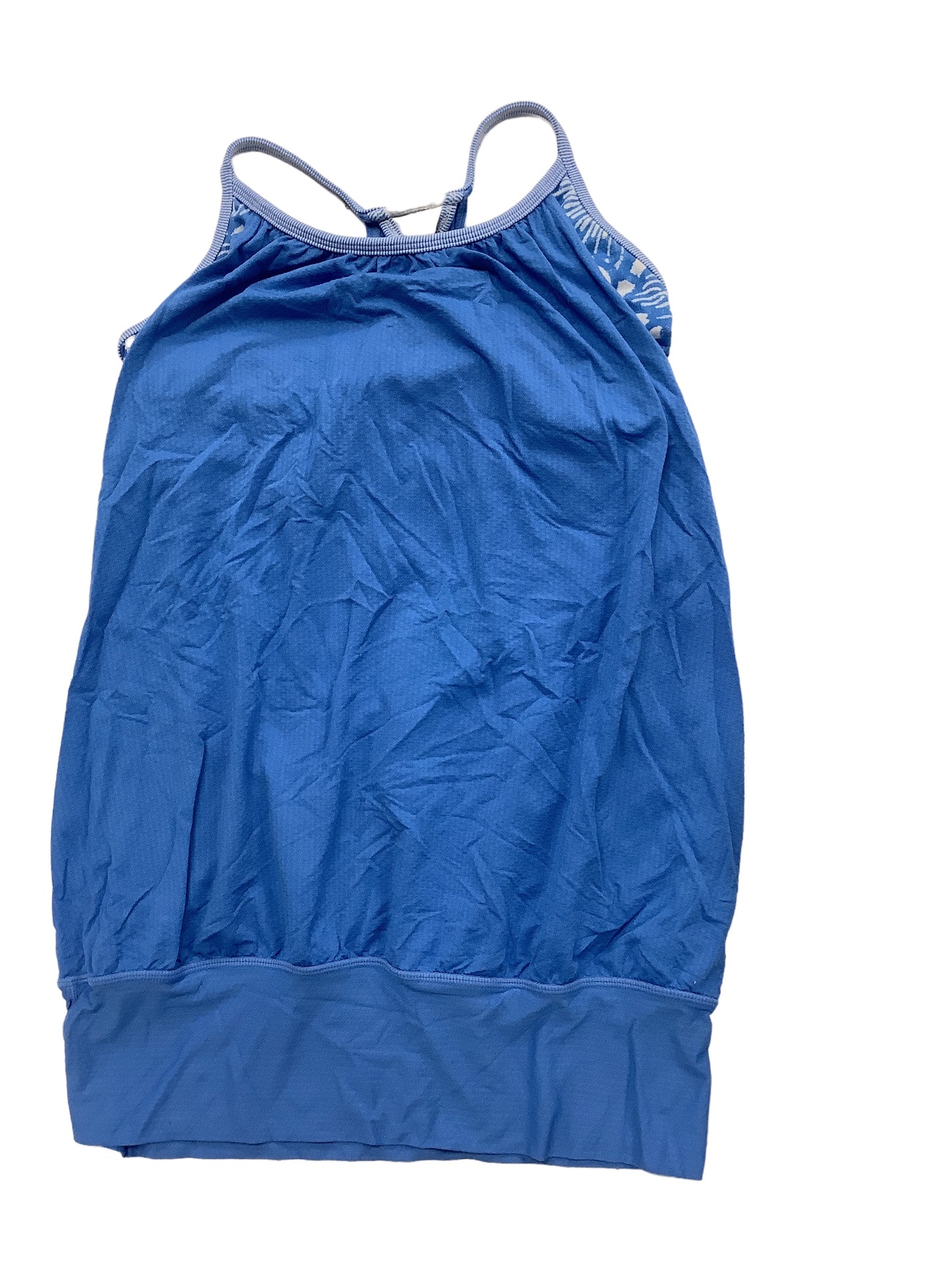 Athletic tank top by Lululemon